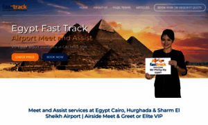 Egyptfasttrack.com thumbnail