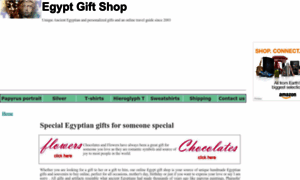 Egyptgiftshop.com thumbnail