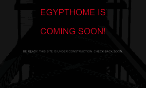 Egypthome.com thumbnail