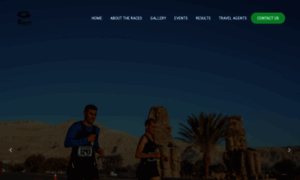 Egyptianmarathon.com thumbnail