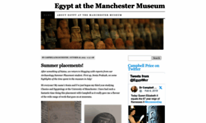 Egyptmanchester.wordpress.com thumbnail