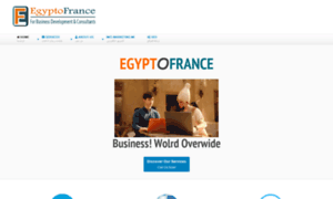 Egyptofrance.com thumbnail