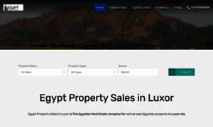 Egyptpropertysales.com thumbnail