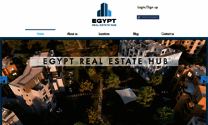 Egyptrealestatehub.co.uk thumbnail