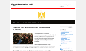 Egyptrevolution2011.wordpress.com thumbnail