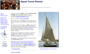 Egypttravelplanner.com thumbnail