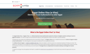 Egyptvisa.com thumbnail