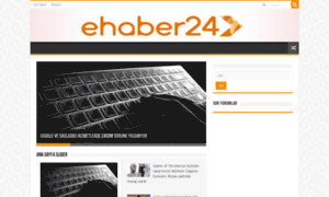 Ehaber24.com thumbnail