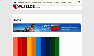 Ehads.com thumbnail