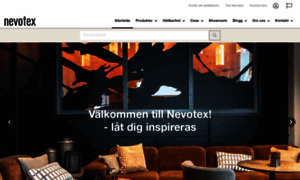 Ehandel.nevotex.se thumbnail