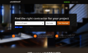 Ehardhat.com thumbnail