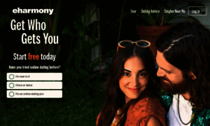 Eharmony.com thumbnail