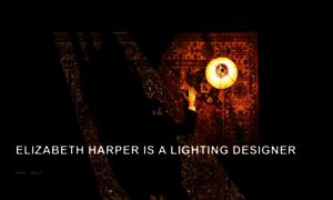 Eharperdesign.com thumbnail