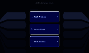 Ehbae.date-locator.com thumbnail