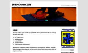 Ehbo-arnhemzuid.nl thumbnail