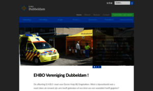 Ehbodubbeldam.nl thumbnail