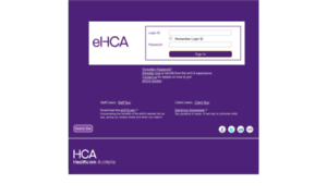 Ehca.healthcareaustralia.com.au thumbnail