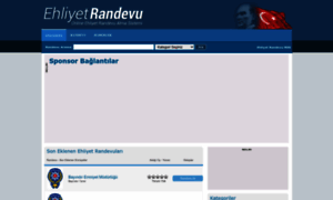 Ehliyetrandevu.com.tr thumbnail