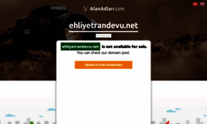 Ehliyetrandevu.net thumbnail