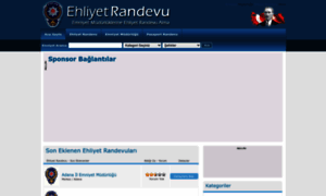 Ehliyetrandevu.org thumbnail