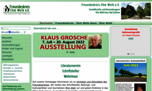 Ehm-welk-haus.de thumbnail