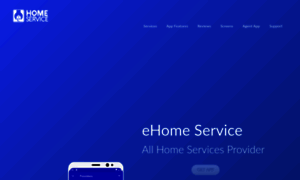 Ehomeservice.co.in thumbnail