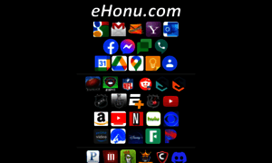 Ehonu.com thumbnail