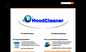 Ehoodcleaner.com thumbnail