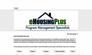 Ehousing.cc thumbnail