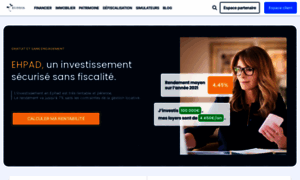 Ehpad.com thumbnail