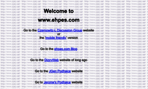 Ehpes.com thumbnail