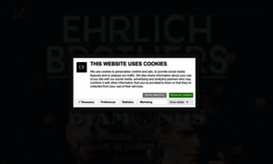 Ehrlich-brothers.com thumbnail
