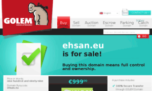 Ehsan.eu thumbnail