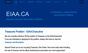 Eiaa.ca thumbnail