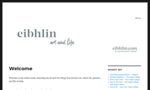 Eibhlin.com thumbnail