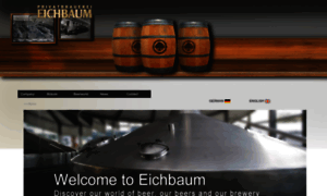 Eichbaum.com thumbnail