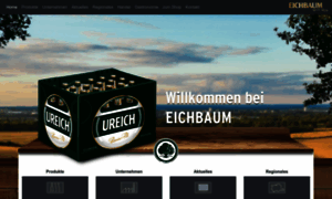 Eichbaum.de thumbnail
