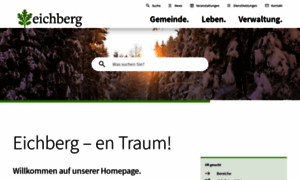 Eichberg.ch thumbnail