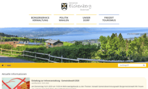 Eichenberg-bodensee.at thumbnail