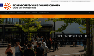 Eichendorffschule-ds.de thumbnail