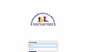 Eichendorffschule-wetzlar-ldk.de thumbnail