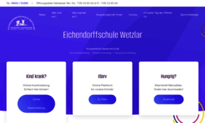 Eichendorffschule-wetzlar.de thumbnail