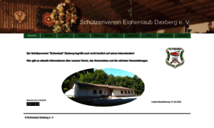 Eichenlaub-daxberg.de thumbnail