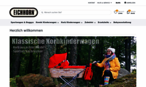 Eichhorn-kinderwagen.de thumbnail