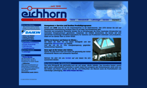 Eichhorn-klimatechnik.de thumbnail