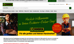 Eichhorn-shop.de thumbnail