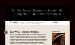 Eichiberlin.com thumbnail