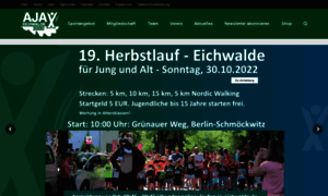 Eichwalde2000.de thumbnail