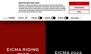 Eicma.it thumbnail