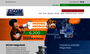 Eicom.com.br thumbnail